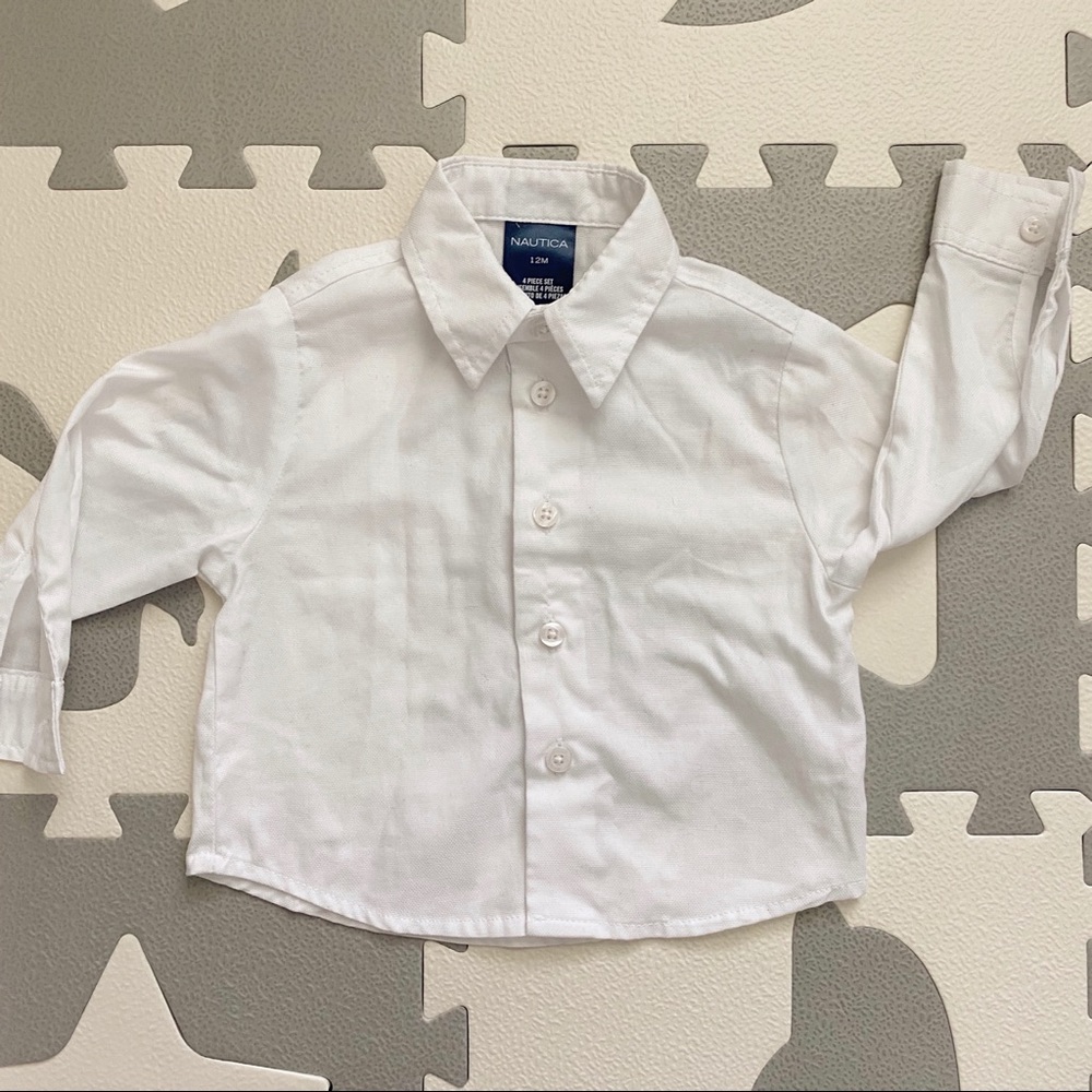 12 months baby formal sets - Picture 6 of 7